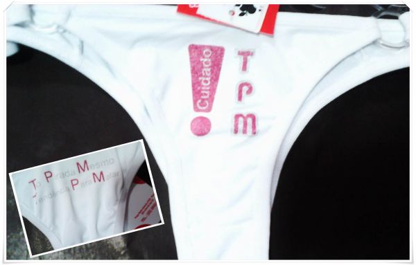 TANGA TPM