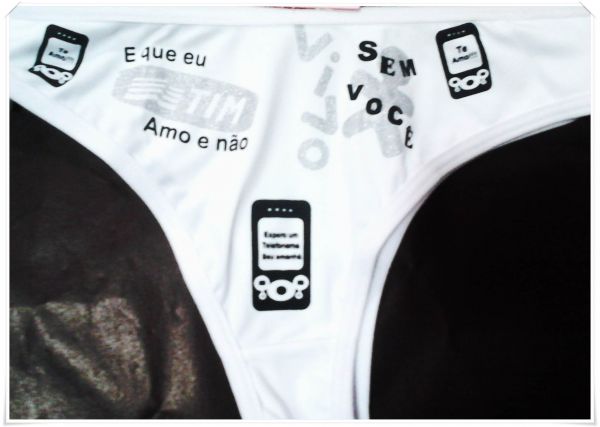 TANGA CELULAR