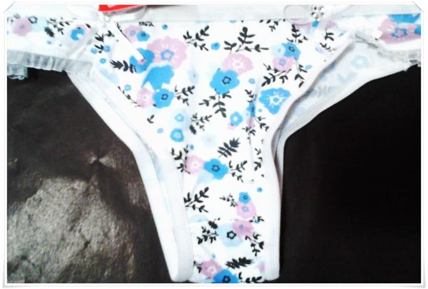 TANGA JAQUE