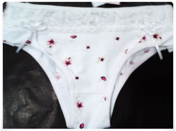 TANGA MIRELA