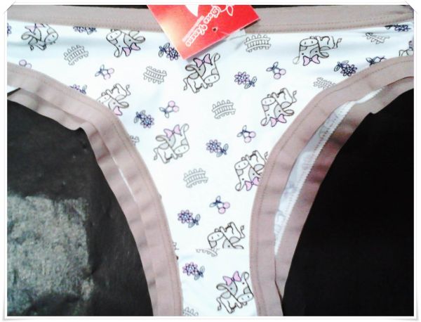 TANGA JAMILA